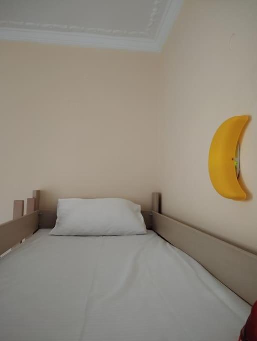 Vicky'S Central Apartment Corinth Ngoại thất bức ảnh